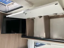 Fahrzeugbild Carado V 132 #27