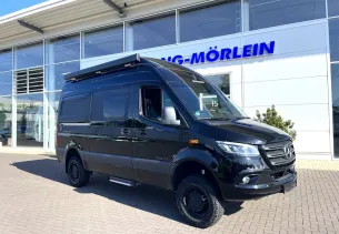 Bild Camper Van Grand Canyon S
