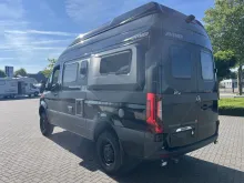 Fahrzeugbild Hymer Camper Van Camper Van Grand Canyon Mercedes #2