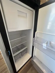 Fahrzeugbild Hymer Camper Van Camper Van Grand Canyon Mercedes #8