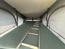 Fahrzeugbild Hymer Camper Van Camper Van Grand Canyon Mercedes #13