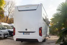 Fahrzeugbild Niesmann + Bischoff Flair 920 GÜMA Springdeal bis 31.05.2026 #5