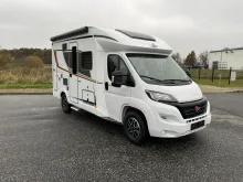 Fahrzeugbild Bürstner Lyseo TD Harmony Line 594 #1