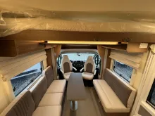 Fahrzeugbild Bürstner Lyseo TD Harmony Line 594 #7