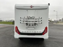 Fahrzeugbild Bürstner Lyseo TD Harmony Line 594 #23