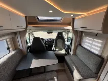 Fahrzeugbild Bürstner Lyseo Time Skyline 726 G #7