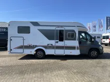 Fahrzeugbild Bürstner Lyseo Time Skyline 726 G #17