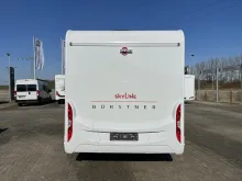 Fahrzeugbild Bürstner Lyseo Time Skyline 726 G #19