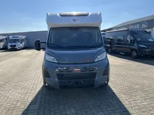 Fahrzeugbild Bürstner Lyseo Time Skyline 726 G #20