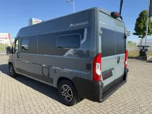 Fahrzeugbild Mooveo Campervan 60EB Fiat #4