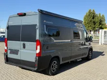 Fahrzeugbild Mooveo Campervan 60EB Fiat #3