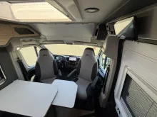 Fahrzeugbild Mooveo Campervan 60EB Fiat #6