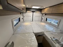 Fahrzeugbild Mooveo Campervan 60EB Fiat #8