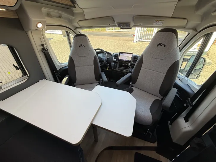 Fahrzeugbild Mooveo Campervan 60EB Fiat #15