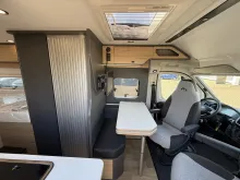 Fahrzeugbild Mooveo Campervan 60EB Fiat #17