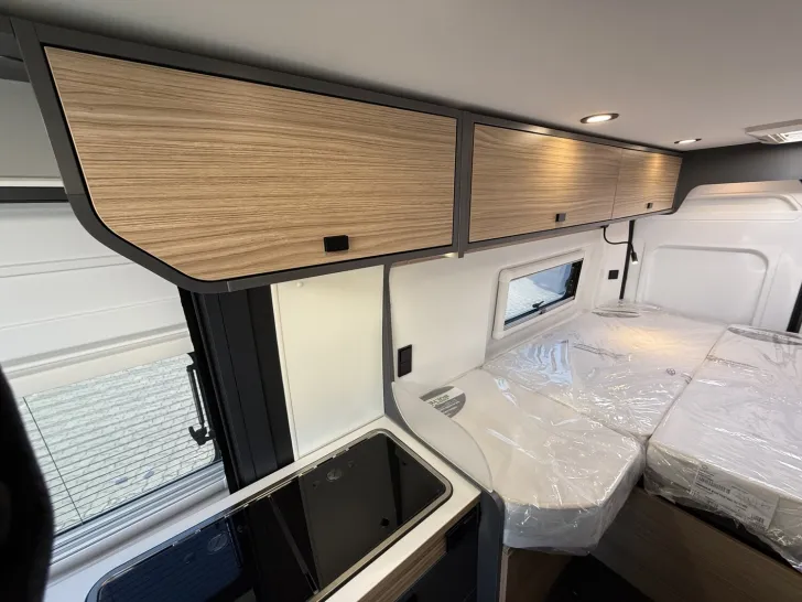 Fahrzeugbild Mooveo Campervan 60EB Fiat #19