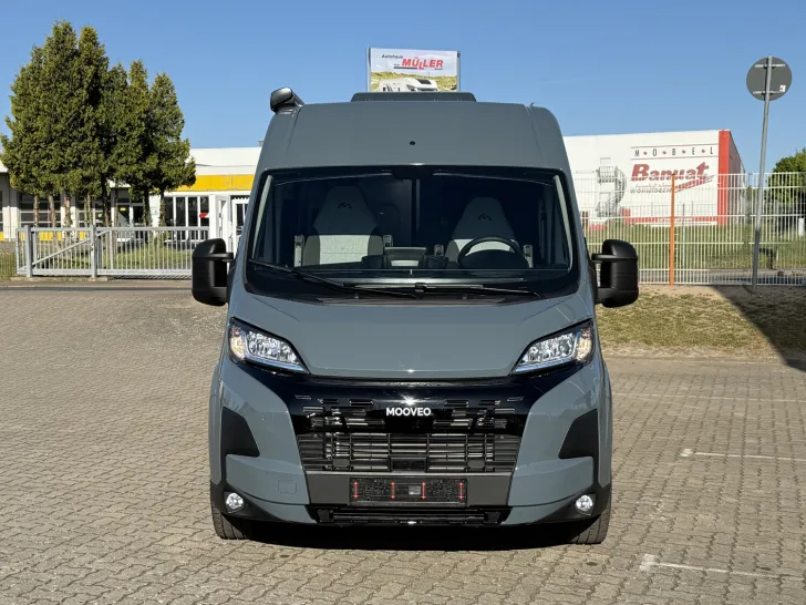 Fahrzeugbild Mooveo Campervan 60EB Fiat #24