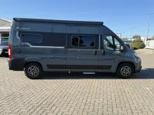 Fahrzeugbild Mooveo Campervan 60EB Fiat #25