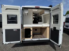 Fahrzeugbild Sunlight Adventure Cliff 600 Fiat #6