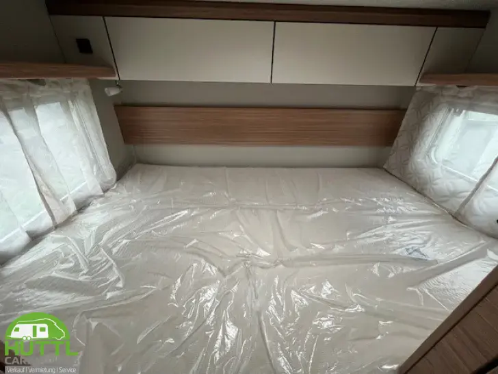 Fahrzeugbild Weinsberg CaraHome 650 DG #9