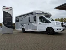 Fahrzeugbild Chausson 797 Titanium Line*Automatikgetriebe gratis* #1