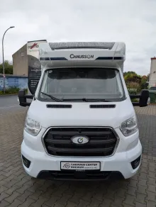 Fahrzeugbild Chausson 797 Titanium Line*Automatikgetriebe gratis* #3
