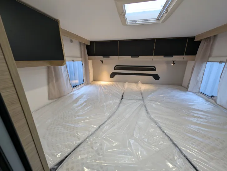 Fahrzeugbild Chausson 797 Titanium Line*Automatikgetriebe gratis* #11