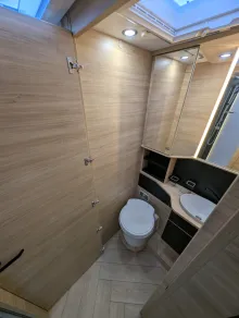 Fahrzeugbild Chausson 797 Titanium Line*Automatikgetriebe gratis* #17