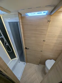 Fahrzeugbild Chausson 797 Titanium Line*Automatikgetriebe gratis* #18