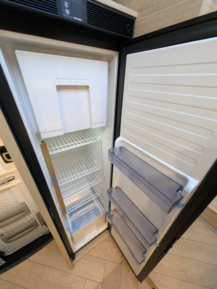 Fahrzeugbild Chausson 797 Titanium Line*Automatikgetriebe gratis* #23