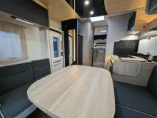 Fahrzeugbild Chausson 797 Titanium Line*Automatikgetriebe gratis* #27