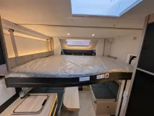 Fahrzeugbild Chausson 797 Titanium Line*Automatikgetriebe gratis* #29
