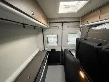 Fahrzeugbild Bürstner B66 600 C #8