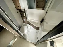 Fahrzeugbild Bürstner B66 600 C #16