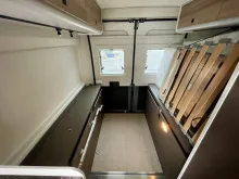 Fahrzeugbild Bürstner B66 600 C #20