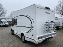 Fahrzeugbild Chausson Alkoven C514 First Line *SCHNÄPPCHEN* #6