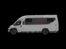 Fahrzeugbild Bürstner Signature SFT 7.1 Automatik*150Ah Li #3
