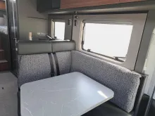 Fahrzeugbild Hymer B-Klasse MC I 680 Premiumpaket, TV, Lithium #10