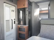 Fahrzeugbild Hymer B-Klasse MC I 680 Premiumpaket, TV, Lithium #11