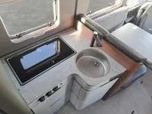 Fahrzeugbild Hymer B-Klasse MC I 680 Premiumpaket, TV, Lithium #14