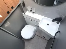 Fahrzeugbild Hymer B-Klasse MC I 680 Premiumpaket, TV, Lithium #19