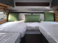 Fahrzeugbild Hymer ML-T CrossOver 570 AHK, GFK, TV, Winterpaket #15