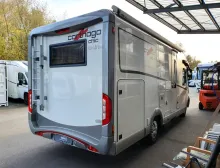 Fahrzeugbild Carthago chic c-line I 4.2 #3