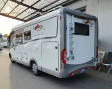 Fahrzeugbild Carthago chic c-line I 4.2 #4