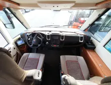 Fahrzeugbild Carthago chic c-line I 4.2 #6