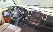 Fahrzeugbild Carthago chic c-line I 4.2 #7