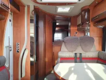 Fahrzeugbild Carthago chic c-line I 4.2 #8