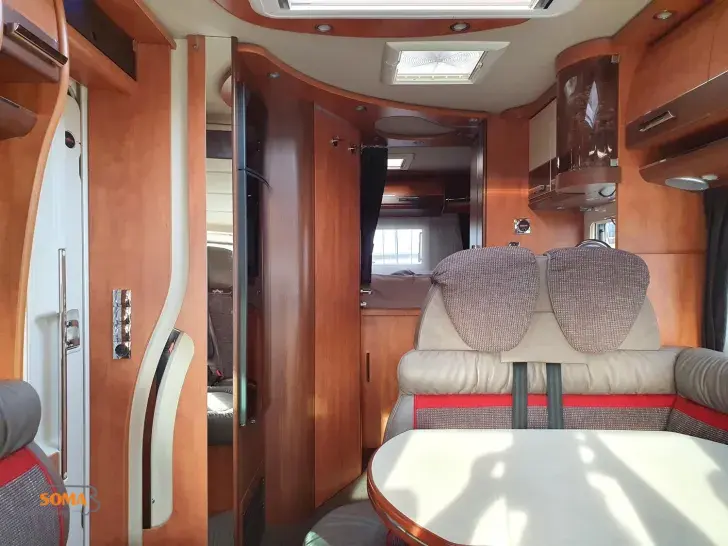 Fahrzeugbild Carthago chic c-line I 4.2 #8