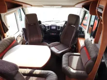 Fahrzeugbild Carthago chic c-line I 4.2 #11