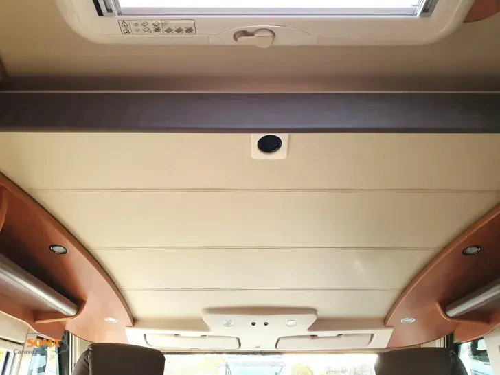 Fahrzeugbild Carthago chic c-line I 4.2 #12